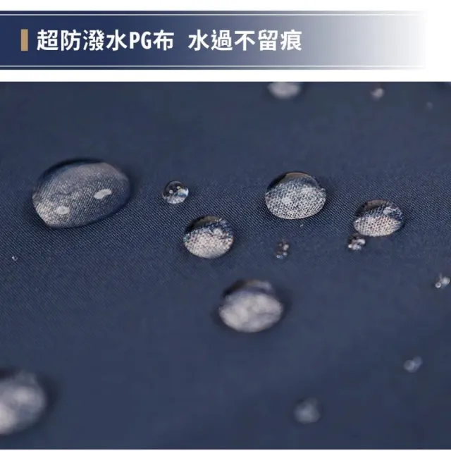 【雨傘王】BigRed 2秒瞬收傘 記憶貼片 自動傘 折疊傘 強抗風 分段收防回彈 防潑水 1-2人撐(終身免費維修)