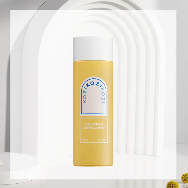 【KOZI 蔻姿】平衡保濕精露150ml