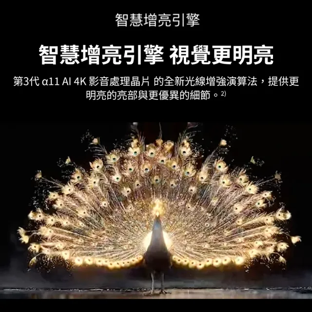 【LG 樂金】家電快配★48型 OLED evo C6 極緻系列 4K AI物聯網智慧顯示器 5年面板保固(OLED48C6PTA)