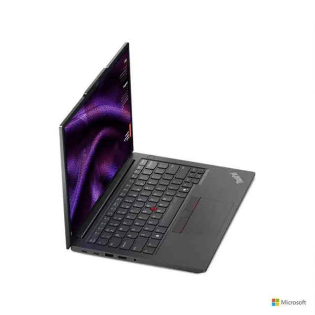 【ThinkPad 聯想】16吋Ryzen 7 AI商用輕薄筆電(E16 G3/R7-250/16G/512G SSD/W11H/AI PC)