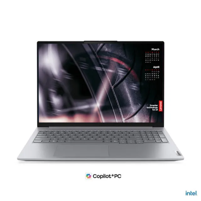 【ThinkPad 聯想】14吋Ultra 7 AI商用筆電(ThinkBook 14 G9/Ultra 7-355/16G/512G SSD/W11H)