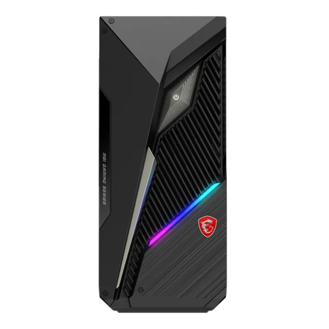 【MSI 微星】i5 RTX5060TI特仕電腦(Infinite S3 14NVM5-3290TW/i5-14400F/16G/1T SSD/RTX5060Ti-8G/W11)