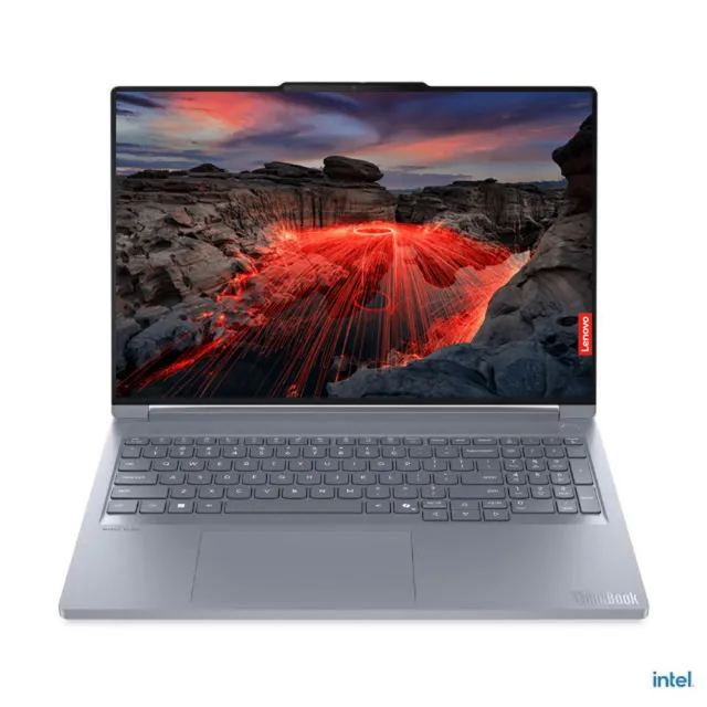 【ThinkPad 聯想】16吋Ultra 7 RTX5060 AI 創作者筆電(ThinkBook 16P/U7-255HX/32G/1TB/165Hz/W11H)