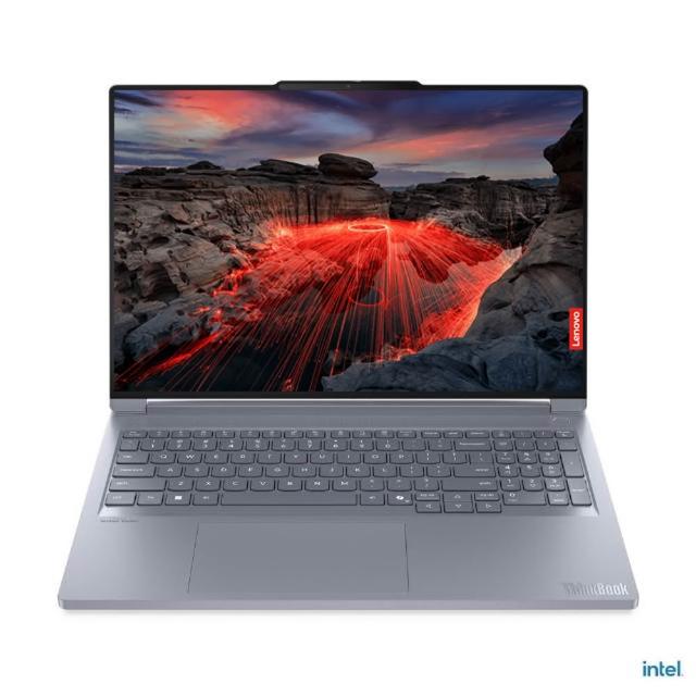 【ThinkPad 聯想】16吋Ultra 9 RTX5070 AI 創作者筆電(ThinkBook 16P/U9-275HX/32G/1TB/165Hz/W11H)