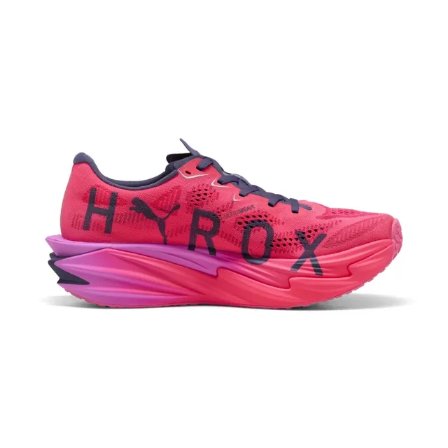 【PUMA】Deviate NITRO Elite 4 HYROX W 慢跑運動鞋 女性 31296001