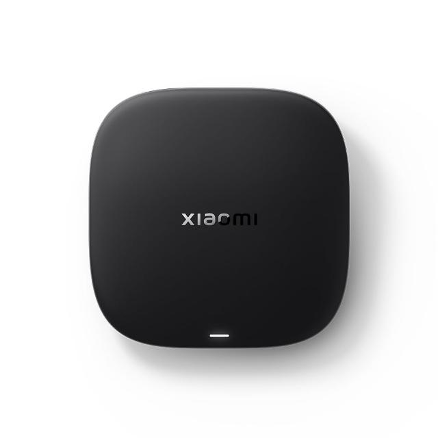 【小米】Xiaomi 電視盒子S 3代