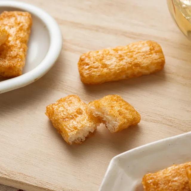 【里仁】台灣米餅-照燒口味50g(12入/箱)