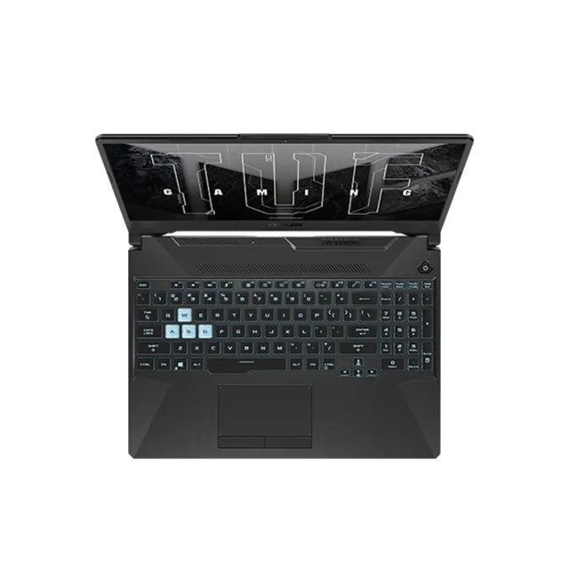 【ASUS 華碩】特仕版 15.6吋電競筆電(FA506NCG-0202B155H/R7-155/16G+16G/512G SSD/RTX3050/W11)