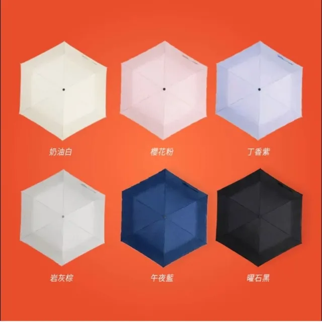 【双甡．森活】2入組★電動記憶傘(抗UV/降溫遮陽/摺疊傘/折疊傘/晴雨兩用/防回彈)