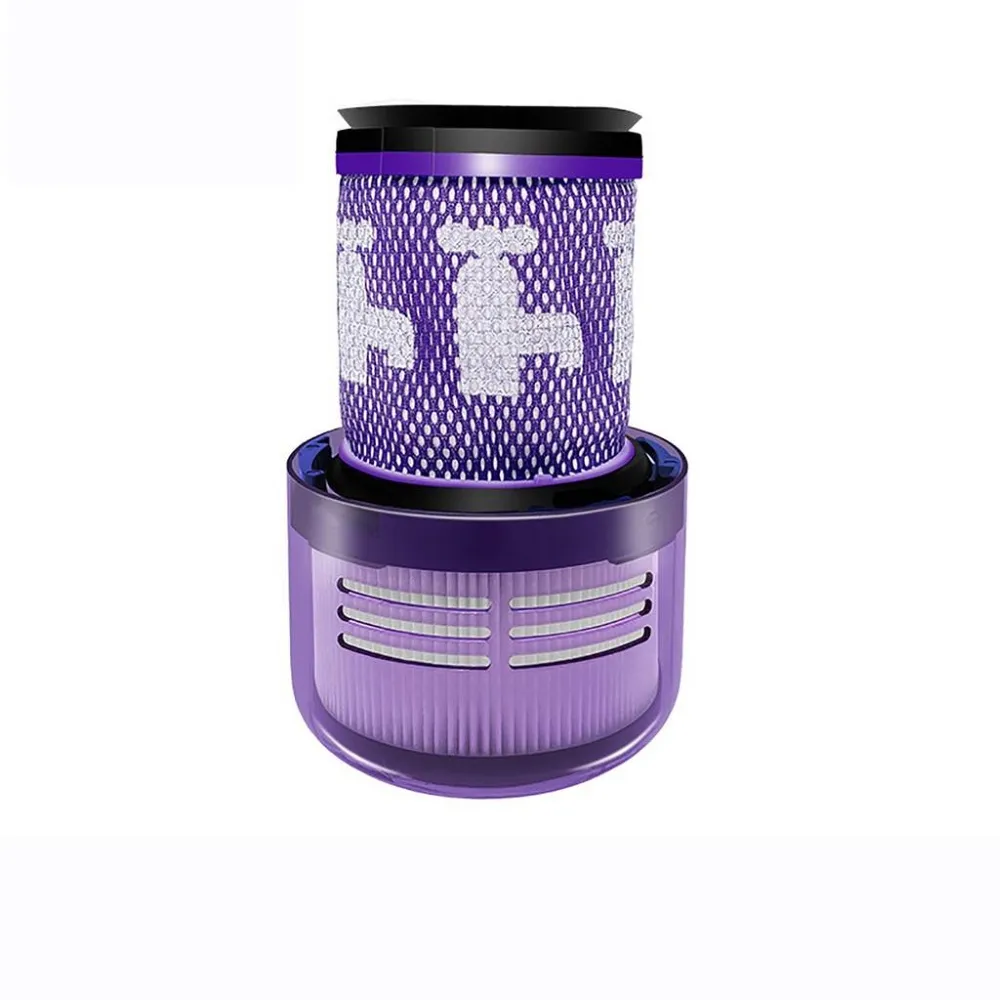 【齊格科技】Dyson V12 高效HEPA副廠後置濾網(SV20)
