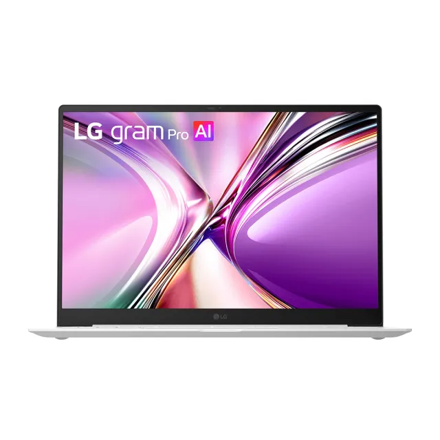 【LG 樂金】Gram Pro 16吋 Ultra X7 358H 輕薄AI筆電 (16Z90U-K.AUB7C2/32G/1TB SSD/W11/OLED/極光白)