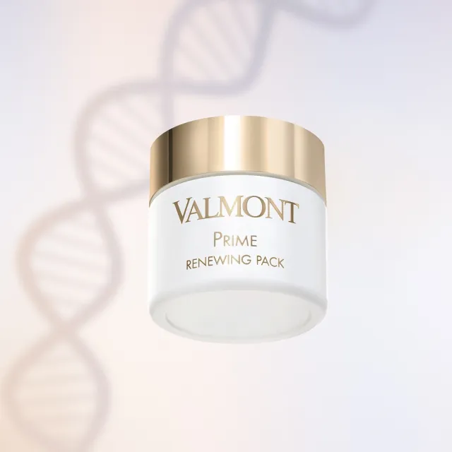 【Valmont】肌密更新面膜75ml