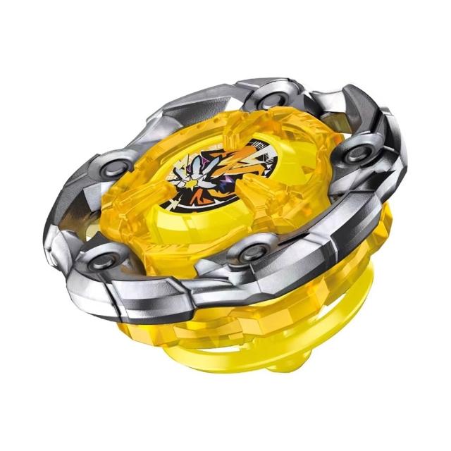 【TAKARA TOMY】BEYBLADE X 戰鬥陀螺X UX-03魔導神杖+CX-02魔導至尊
