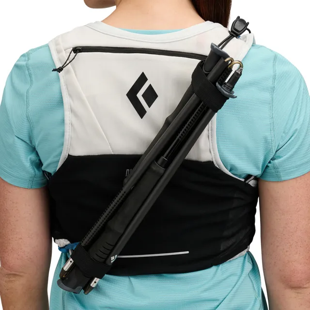 【Black Diamond】Distance 6 Hydration Vest 超輕透氣越野跑背心 水袋背包 681352