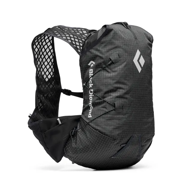 【Black Diamond】Distance 8 Backpack 男 超輕透氣 水袋背包 登山攻頂包 681353