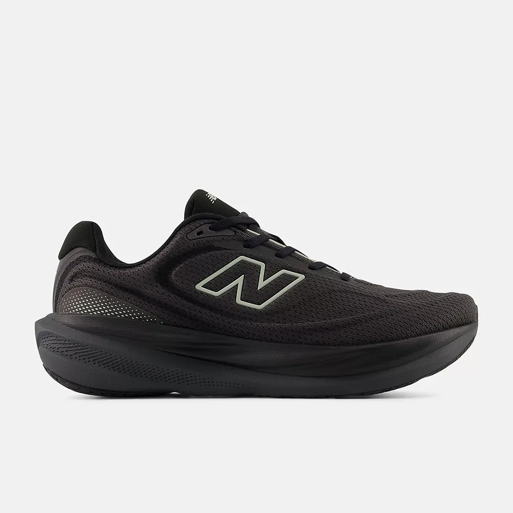 【NEW BALANCE】NB 慢跑鞋 男鞋 運動鞋 緩震 黑 M10805MD-2E楦