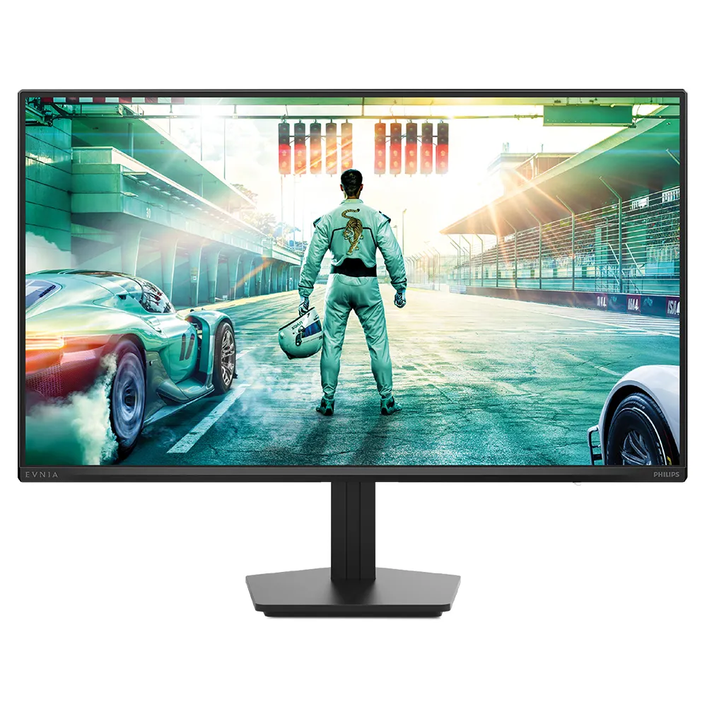 【Philips 飛利浦】27M2N2500NF 27型IPS 2K 144Hz電競螢幕(HDR/Adaptive-Sync/0.5ms)