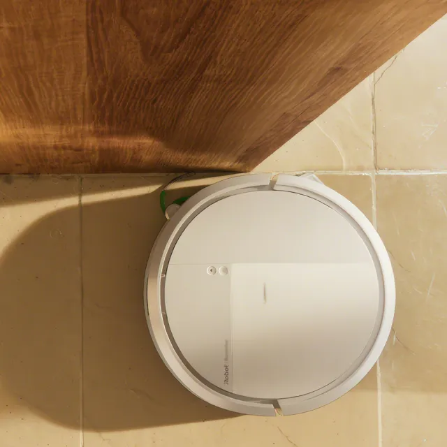 【iRobot】新機雙入組!115 Combo 掃拖機器人(纖薄機身/15000Pa/防纏延伸側刷/深層延伸拖地/105升級版)