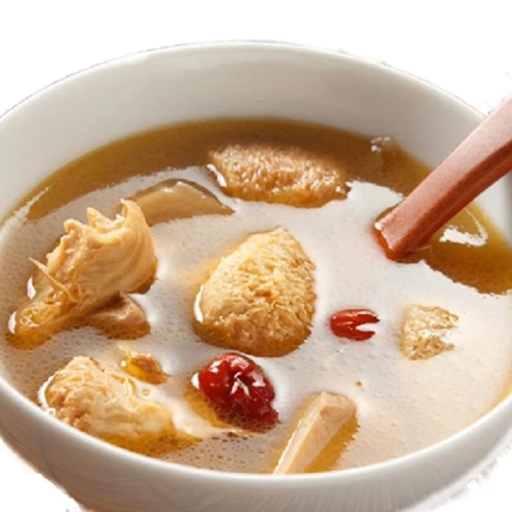 【泰凱食堂】免運-老饕必敗日銷千包麻油猴頭杏鮑菇x50包
