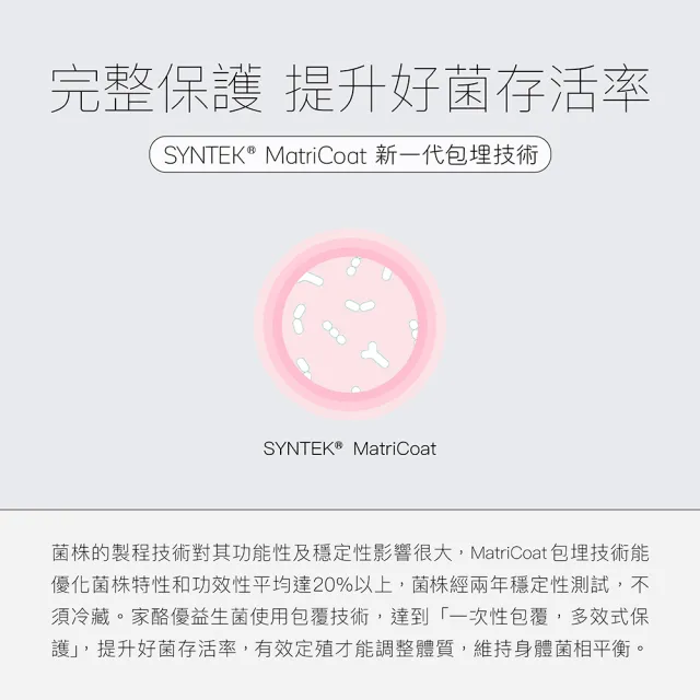 【jarou 家酪優】蔓越莓益生菌-30包x6盒(五星好評、私密保養、女孩必備)