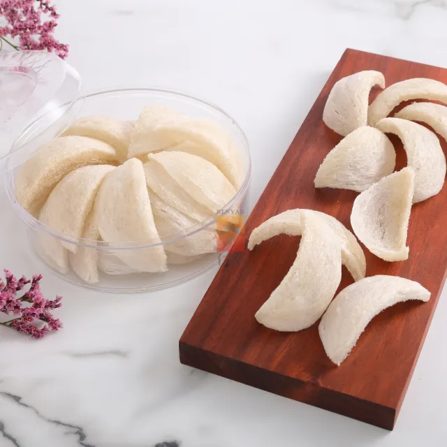 【RENYAN 仁燕】3A手工燕盞500g(燕窩、養生滋補)