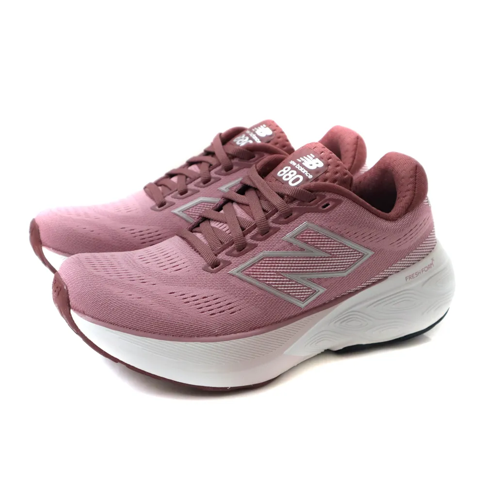 【NEW BALANCE】NEW BALANCE 880 運動鞋 女鞋 粉紅色 W880Q15-D no231