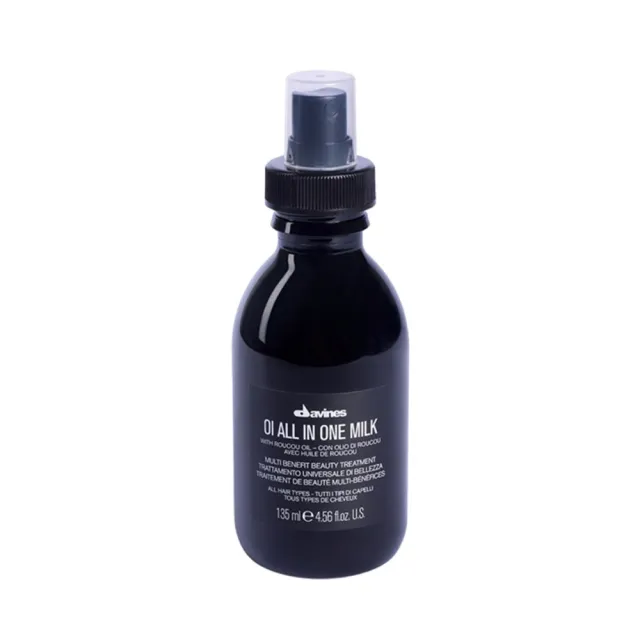【Davines 達芬尼斯】東方美人菁華噴霧135ml - 免沖洗(公司貨)