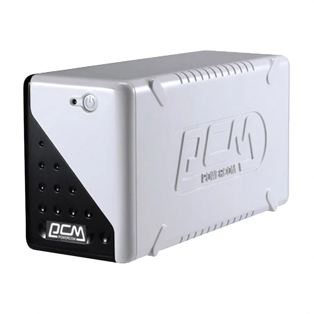 【科風】PCM WAR-500A 500VA/250W 在線互動式/直立式 UPS不斷電系統(適用電壓110V)