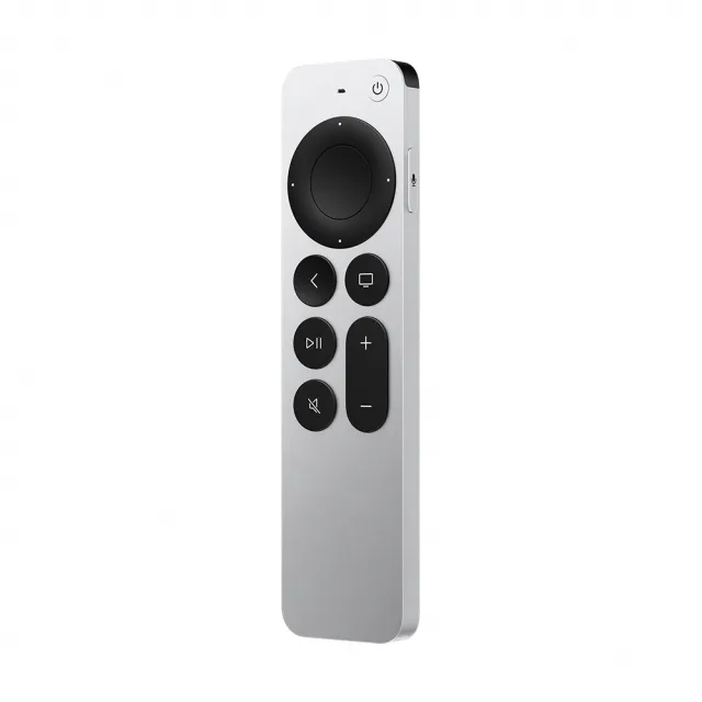 【Apple】Apple TV 4K (第4代)(Wi-Fi+乙太網路)_128GB-(黑)