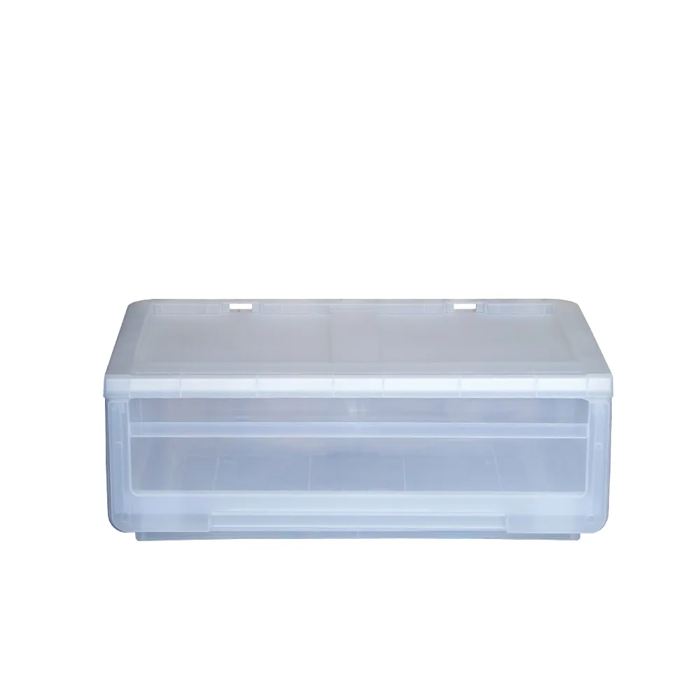 【KEYWAY】聯府抽屜式整理箱28.5L-1入收納箱G600
