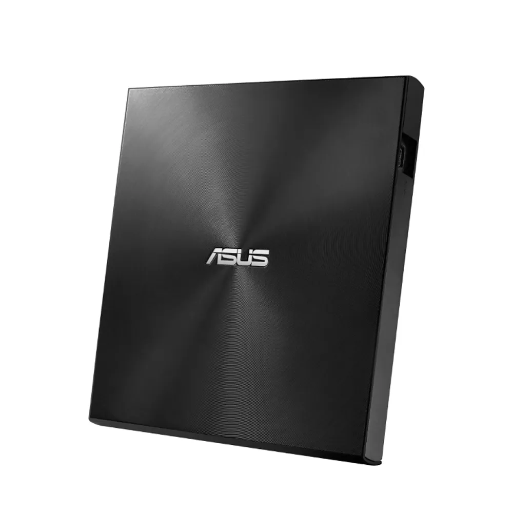 【ASUS 華碩】ZenDrive U7C  可攜式光碟機(SDRW-08U7C-U/B)