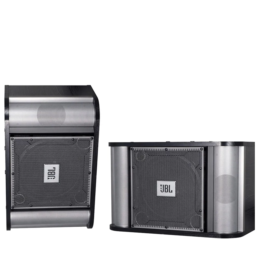 【JBL】RM10 專業大空間卡拉OK喇叭(英大公司貨)