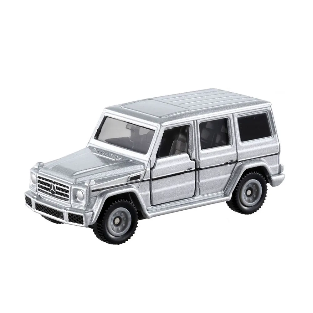 【TOMICA】多美小汽車 NO.035 賓士 A-CLASS