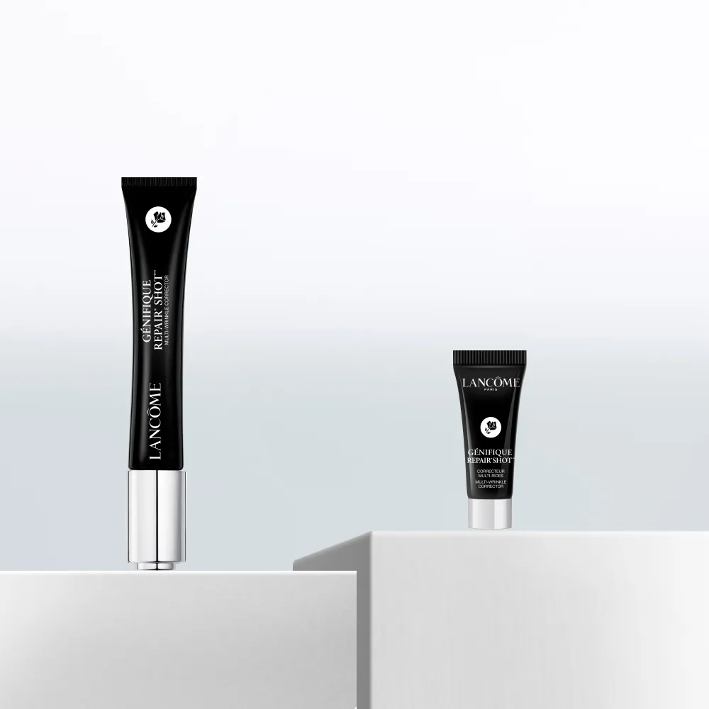 【LANCOME 蘭蔻】超極限肌因撫紋抗皺筆20ml 官方直營(LANCOME/抗皺筆/法令紋/玻尿酸/撫紋)