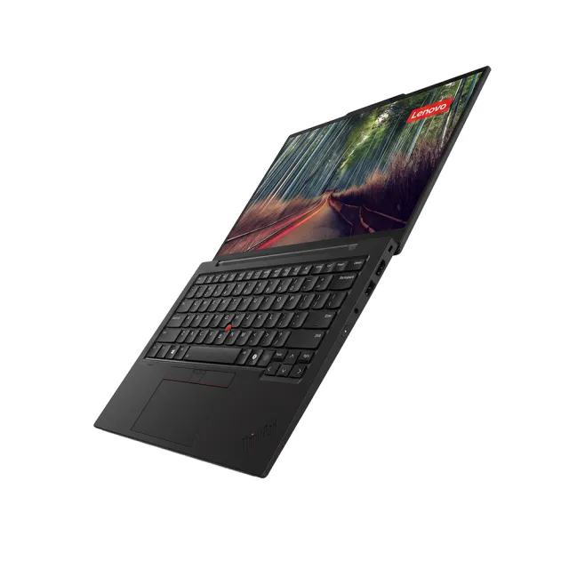 【ThinkPad 聯想】14吋觸控輕薄商務筆電(X1 Carbon Gen 13/Ultra7-258V/32G/512G/WUXGA/W11P/Evo)