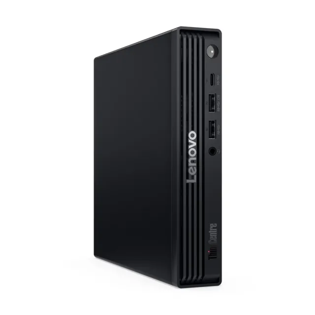 【Lenovo】+1TB SSD★Ultra 5-235T 十四核商用電腦(M70q G6/16G/512G SSD/W11P)
