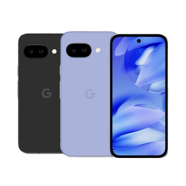 【Google】S+級福利品 Pixel 9a 5G 6.3吋(8G/128G/4800萬鏡頭畫素/原廠展示機)