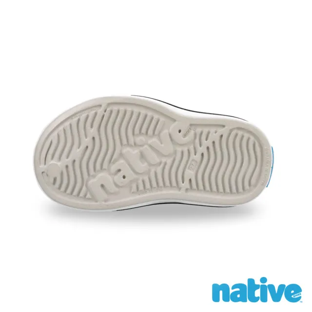 【Native Shoes】中大童鞋 MILES 洞洞鞋/防水鞋/膠鞋/雨鞋/拖鞋(F0000277-1307 / F0000243-1307)