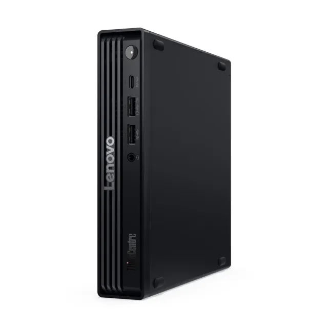 【Lenovo】+Office2024企業版★Ultra 7-265T 二十核商用電腦(M70q G6/16G/512G SSD/W11H)