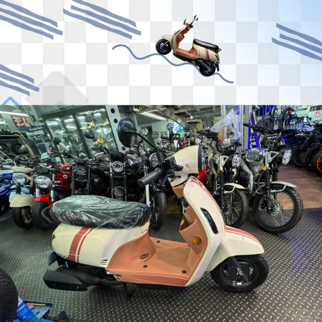 【AEON 宏佳騰】Dory 125 ABS 大甲媽祖聯名款(125CC/速可達/機車/普洛吉村重機)
