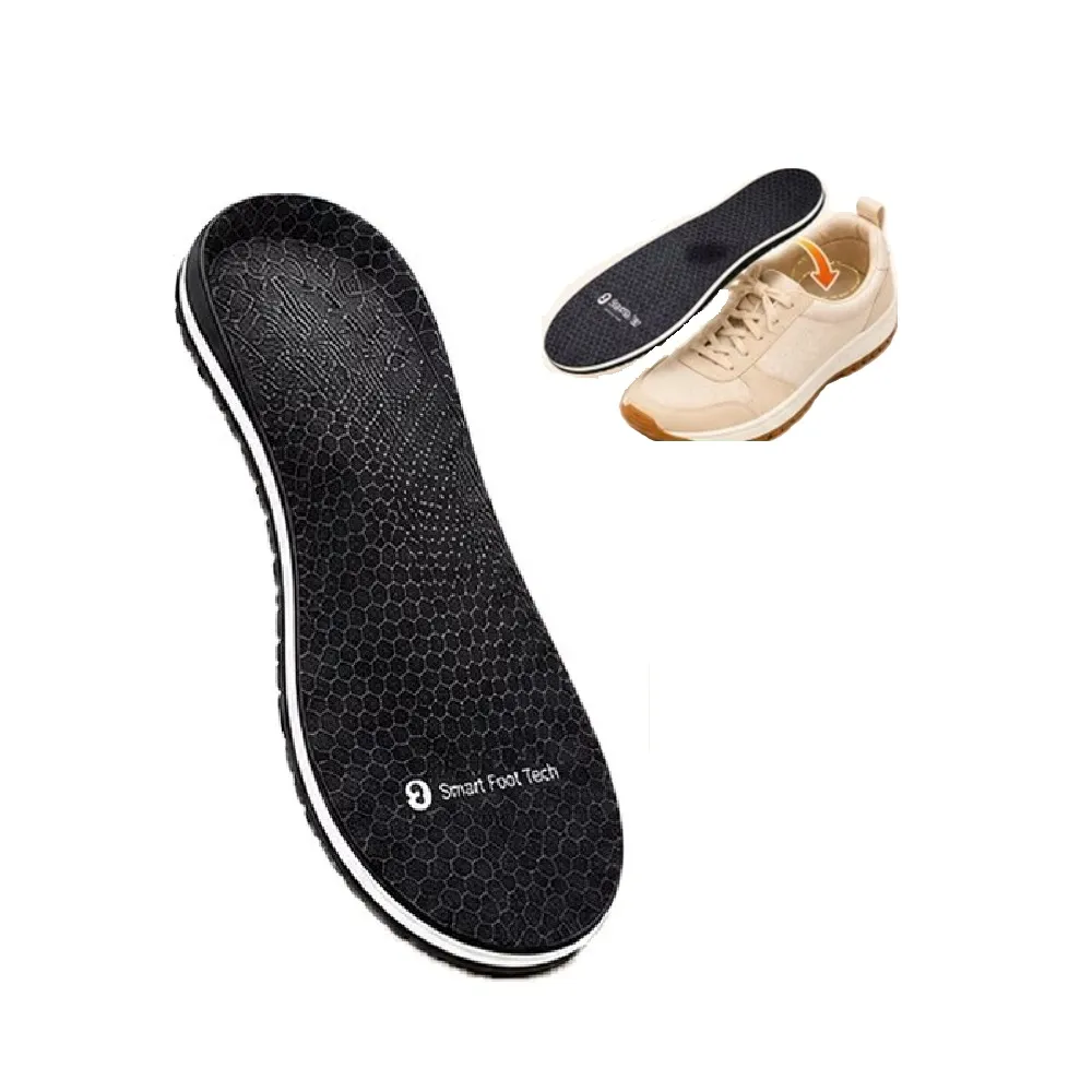 【海夫健康生活館】康澄國際 Ultra Tag AI 智慧定位鞋墊 S/M/L (符合長照 E105 安全看視類)