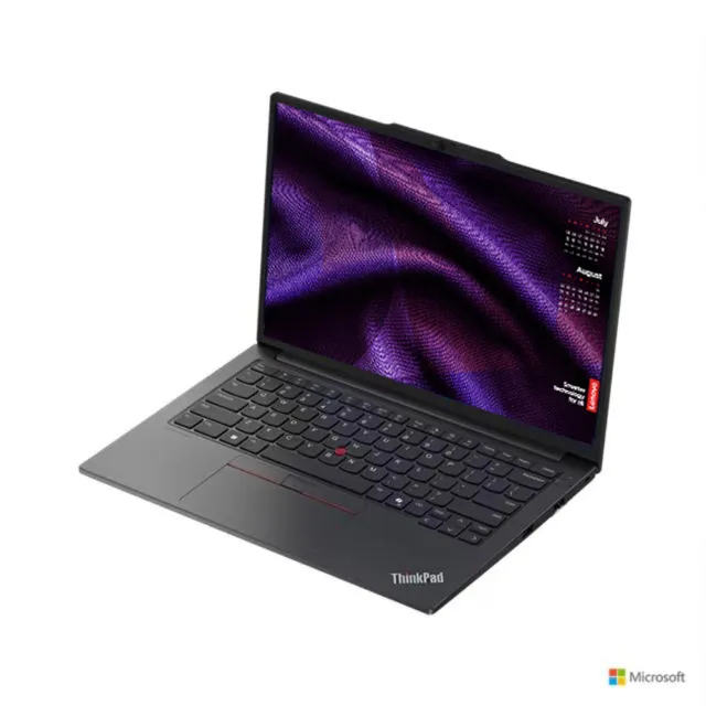 【ThinkPad 聯想】+27型螢幕★16吋Ryzen 5 商用輕薄筆電(E16 G2/R5-7535HS/16G/1TB SSD/W11)