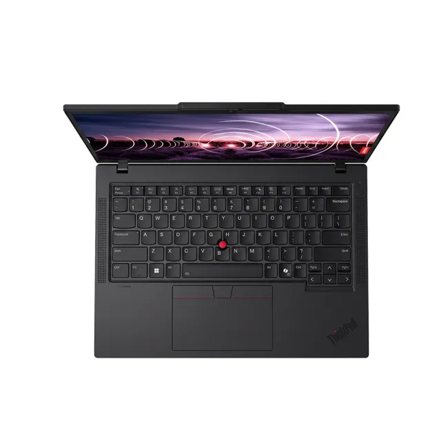 【ThinkPad 聯想】14吋輕薄商務筆電(T14 Gen6/Ultra5-228V/32G/512G/W11P/三年保)
