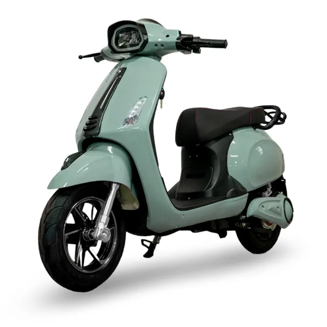 【向銓】Mini Hero 微型電動二輪車 PEG-082 /鑛達 小偉士(鉛酸電池版/電動自行車)