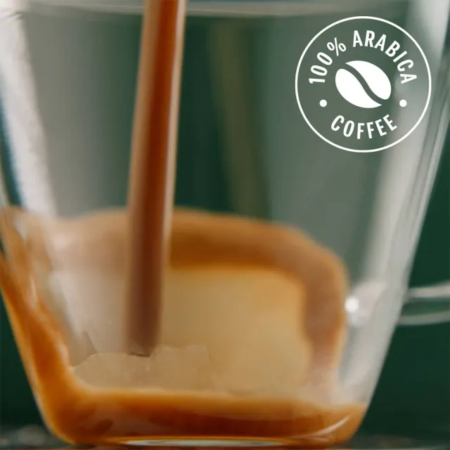 【STARBUCKS 星巴克】咖啡膠囊10顆x5盒組(口味任選) 僅適用於Nespresso Original膠囊咖啡機