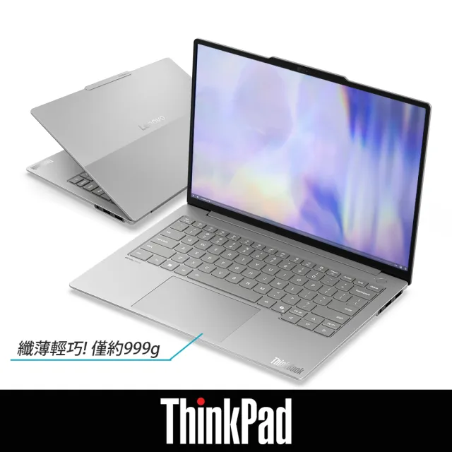 【ThinkPad 聯想】+Office2024企業版★14吋U5 AI 商用筆電(ThinkBook 14x/U5-226V/16G/512G SSD/W11H)
