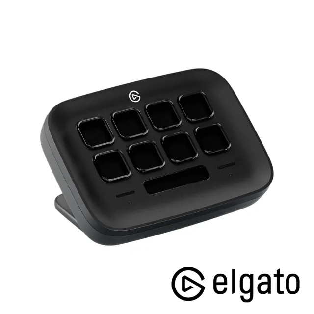 【Elgato】Stream Deck Neo串流直播控制台(公司貨)