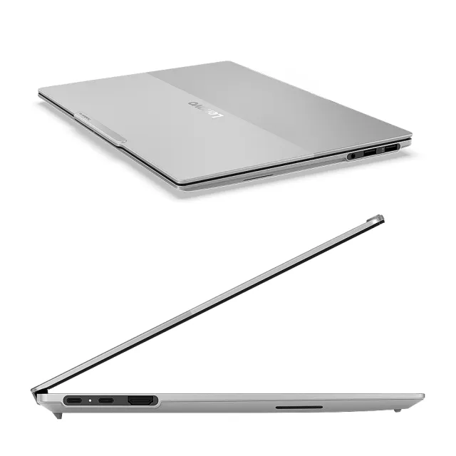 【ThinkPad 聯想】14吋Ultra 5 Ai 商用筆電(ThinkBook 14x/Ultra 5-226V/16G/512G SSD/W11H)