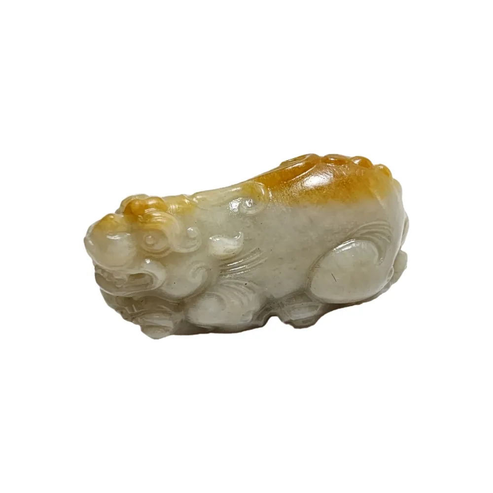 藏古祥館】和田青料貔貅SQC04(和田玉) - momo購物網- 好評推薦-2026年10月