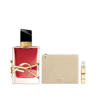 YSL】官方直營自由不羈沁心之果香水90ML(新品上市/香水/女香) - momo